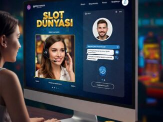 slot dünyası şikayet ve çözüm