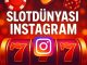 slotdünyası instagram