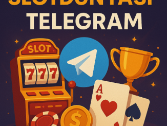 slotdünyası telegram