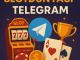 slotdünyası telegram